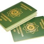 Biometrik Pasport