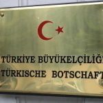 Türkiye ilçihanasy