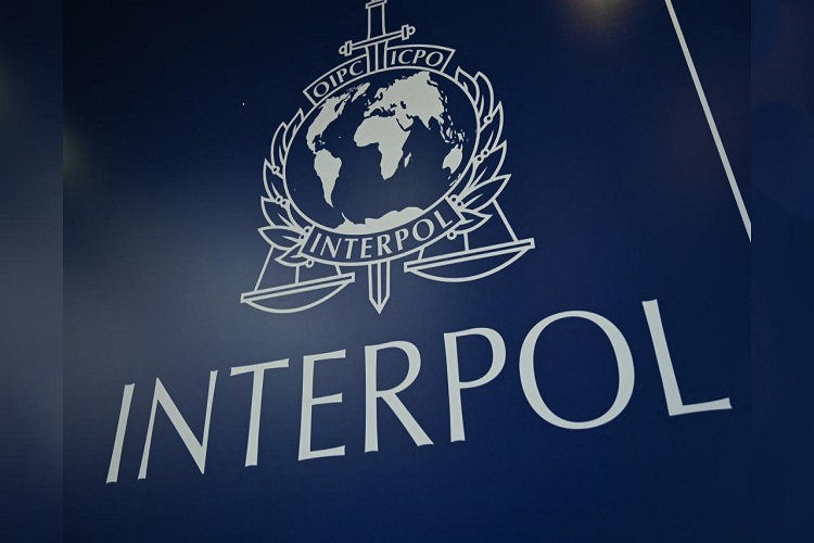 Interpol Metaverse-de ofis açýar