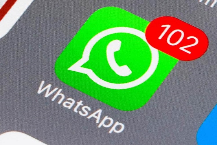 Täze aýratynlyk gelende WhatsApp size habar berer!