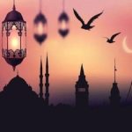 Mukaddes Remezan aýy