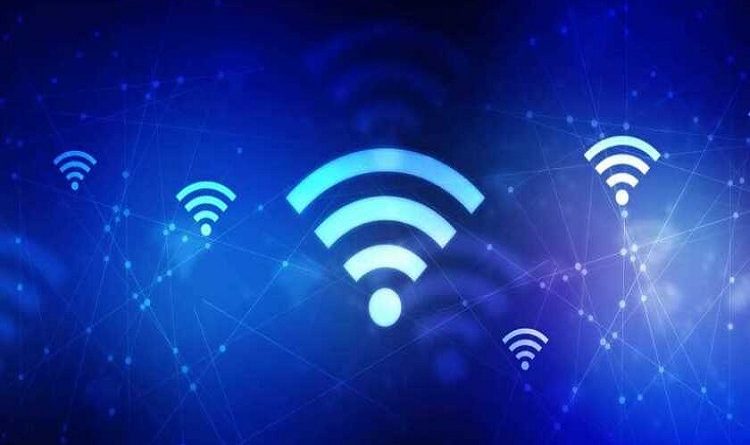 Türkmenistanda öý interneti WiFi