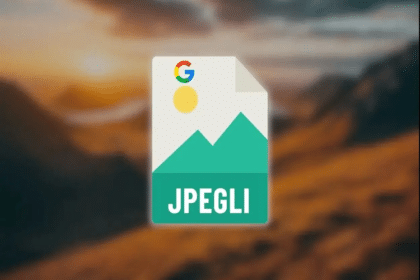 Google JPEGLI