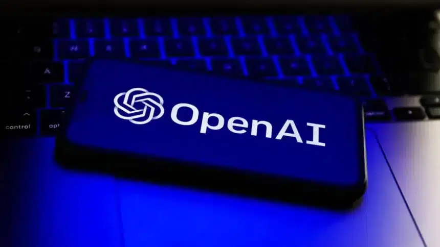 OpenAI Aziýa